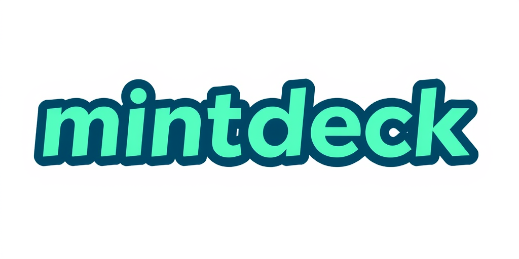 MintDeck